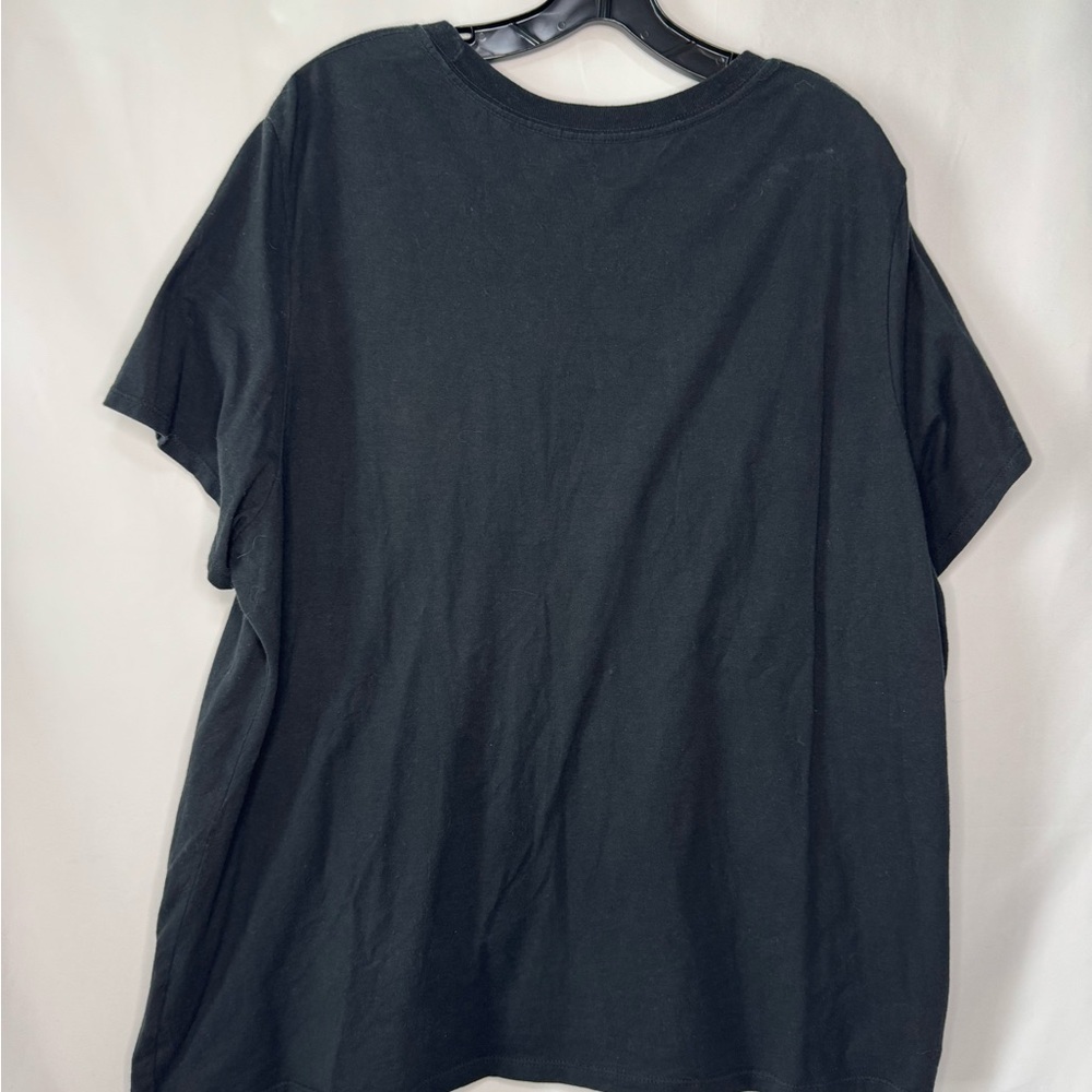 Women’s Halloween T-Shirt - Size 3X - Picture 4 of 8